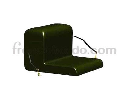 Foto Sevylor Asiento Trasero Kayak Amazon