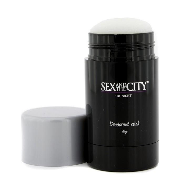 Foto Sex And The City By Night Desodorante 75gr