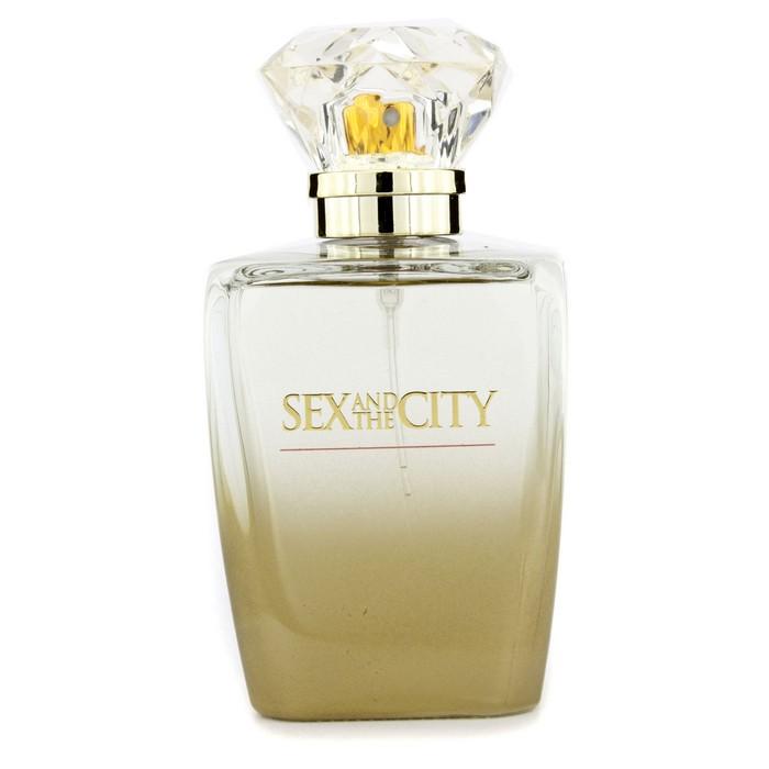 Foto Sex And The City Eau De Parfum Vap. 100ml/3.4oz