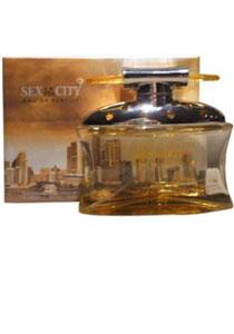 Foto Sex In The City Desire Perfume por Sex In The City 100 ml EDP Vaporiza