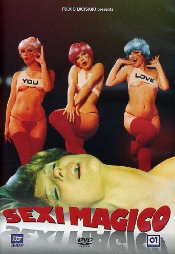 Foto Sexi Magico