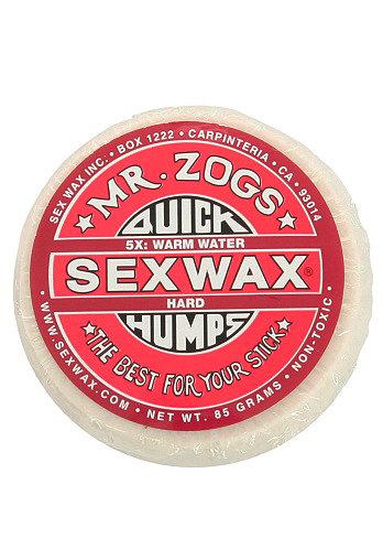 Foto Sexwax Sex Wax Warm ( 19 - 26 Grad C )