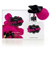 Foto Sexy Little Things Noir Love Me Perfume por Victoria Secret 50 ml EDP