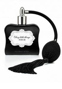Foto Sexy Little Things Noir Perfume por Victoria Secret 100 ml EDP Vaporiz