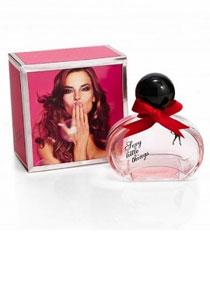 Foto Sexy Little Things Perfume por Victoria Secret 50 ml EDP Vaporizador