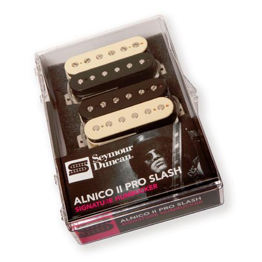 Foto Seymour Duncan APH-2S Alnico II Pro Slash Set