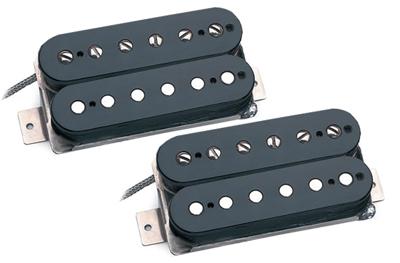 Foto Seymour Duncan APH-2S BK Slash Alnico II Pro
