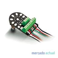 Foto seymour duncan liberator 500k