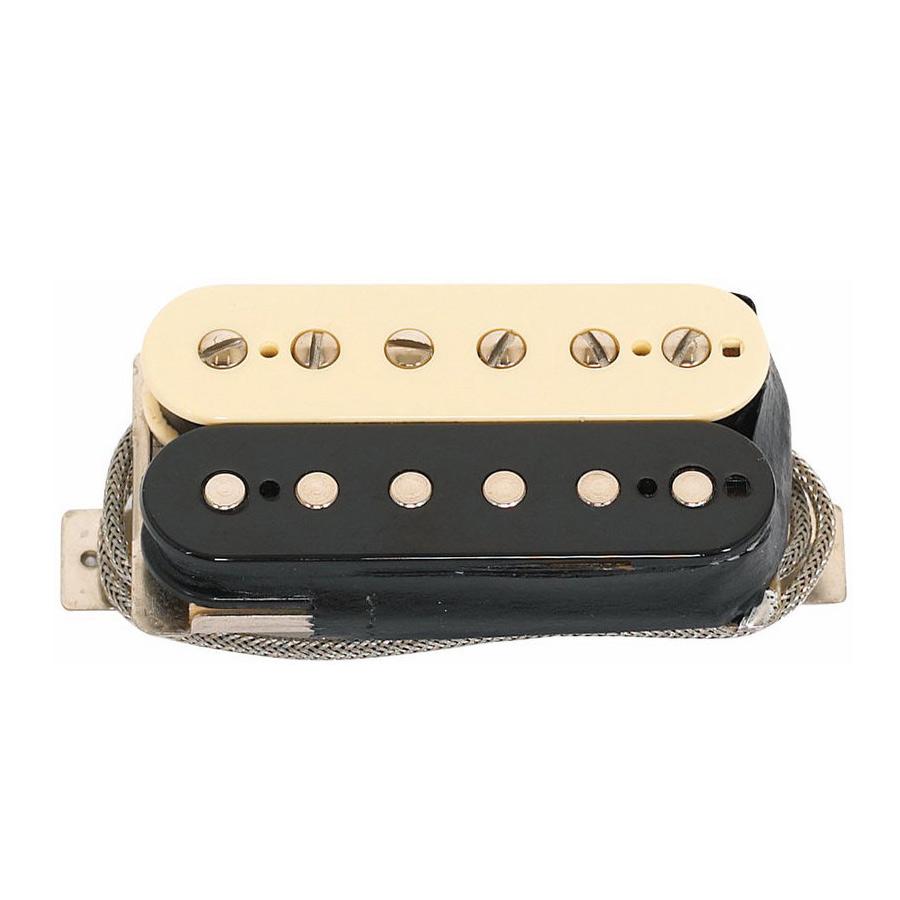 Foto seymour duncan sh-1n zebra