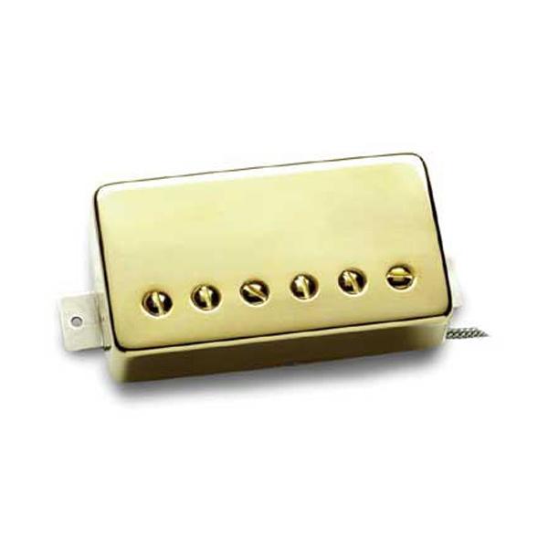 Foto seymour duncan sh-4 gold jb