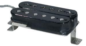 Foto Seymour Duncan SH1N BLK