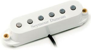 Foto Seymour Duncan STK-S4N WH