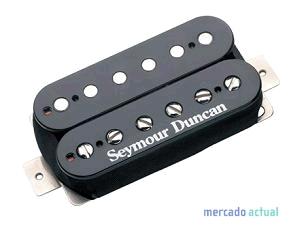 Foto seymour duncan tb-4 negra