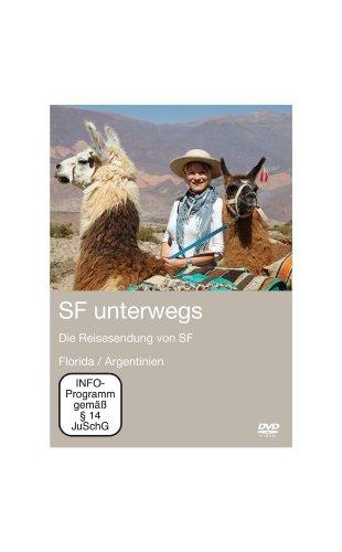 Foto SF Unterwegs Florida/Argentinien [DE-Version] DVD