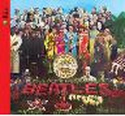 Foto Sgt. Pepper's...(Remastered)