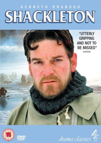 Foto Shackleton [Reino Unido] [DVD]