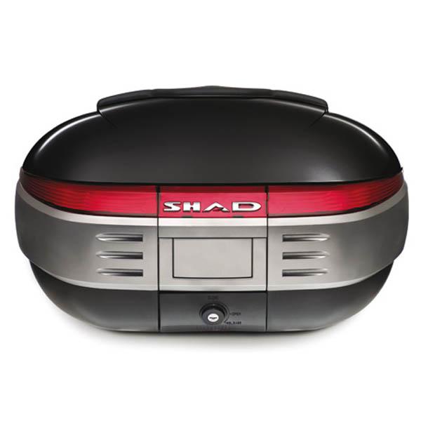Foto Shad Baul sh-50 negro