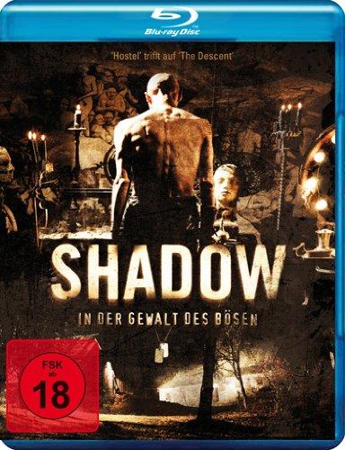 Foto Shadow - In Der Gewalt Des Bösen Blu Ray Disc