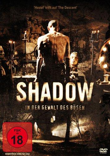 Foto Shadow - In Der Gewalt Des Bösen DVD
