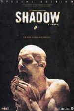 Foto Shadow (ltd) (dvd+blu-ray+fumetto+libro+cd)
