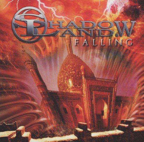 Foto Shadowland: Falling CD