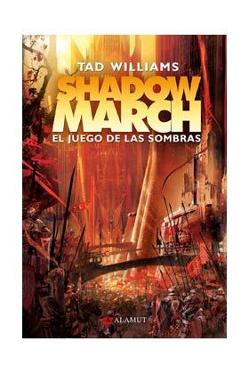 Foto Shadowmarch. El Juego De Las Sombras