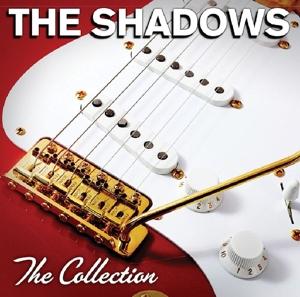 Foto Shadows: Collection CD
