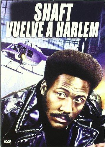 Foto Shaft Vuelve A Harlem [DVD]