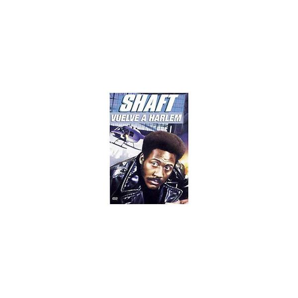 Foto Shaft vuelve a Harlem