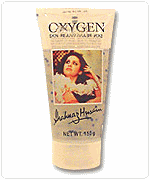 Foto Shahnaz Herbals Oxygen Skin Beautifying Mask