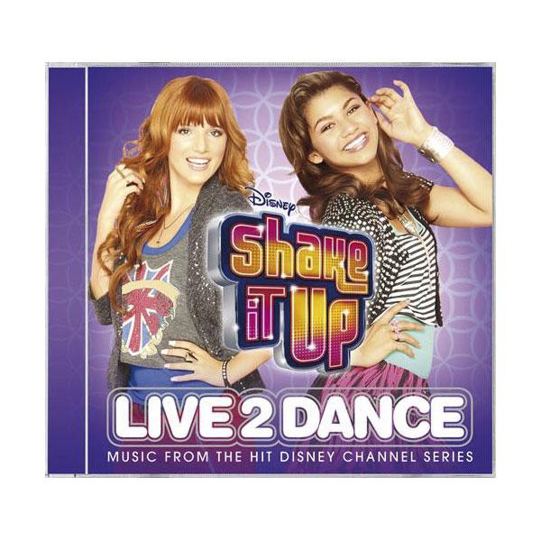 Foto Shake it up: Live 2 Dance
