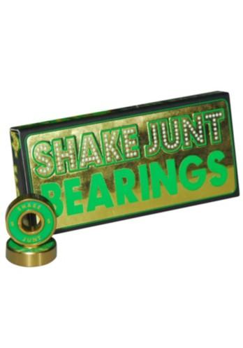 Foto Shake Junt Bearings OG´S Abec 5 / Set