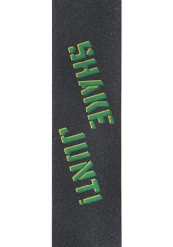 Foto Shake Junt Griptape Sprayed