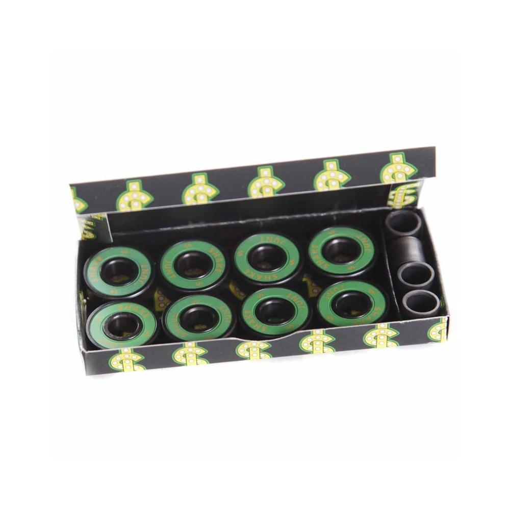Foto Shake Junt Rodamientos Shake Junt: Single Pack Abec 5