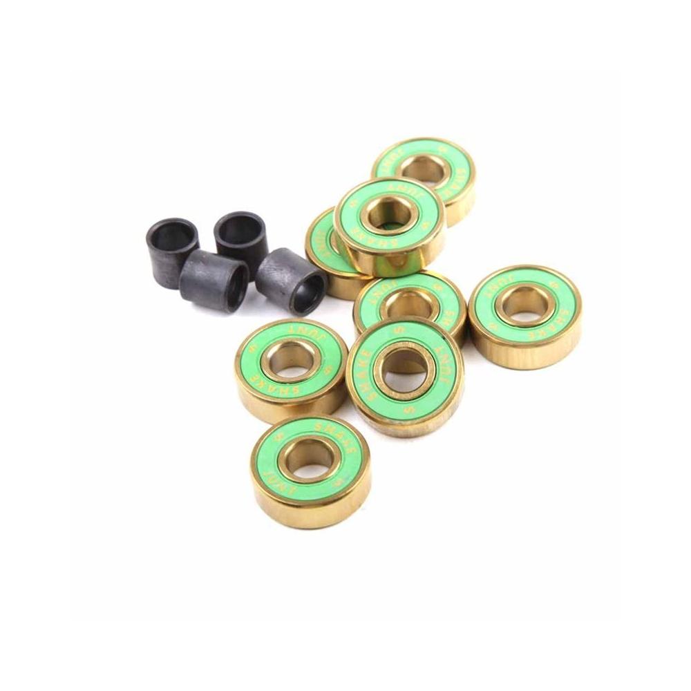 Foto Shake Junt Rodamientos Shake Junt: Single Pack Abec 7
