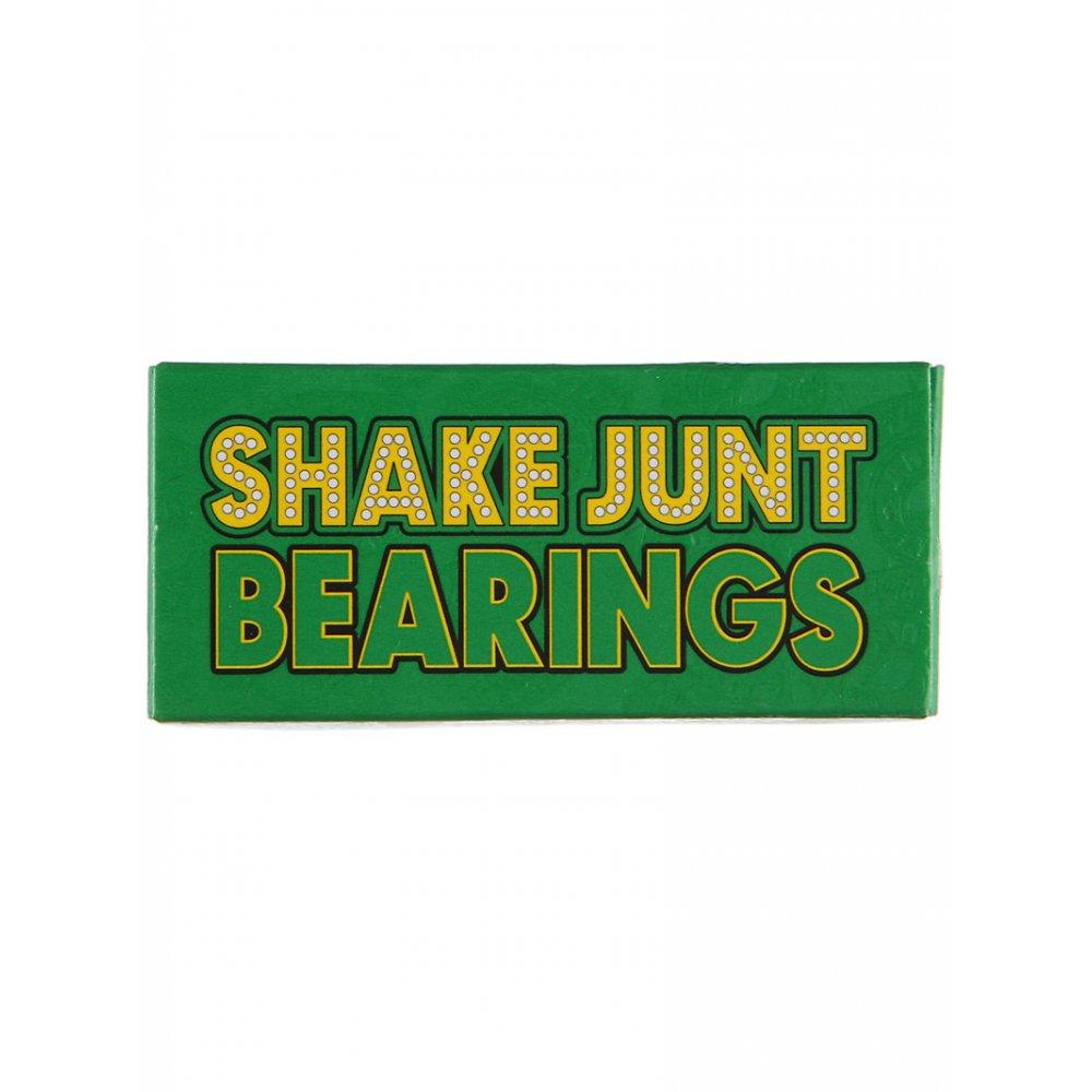 Foto Shake Junt Rodamientos Shake Junt: Single Pack Low Rider Abec 3