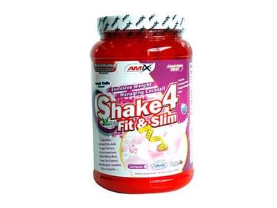 Foto Shake4 Fit Y Slim 1 Kg. - Amix