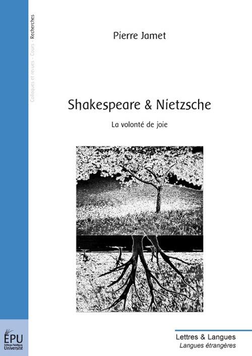 Foto Shakespeare et Nietzsche