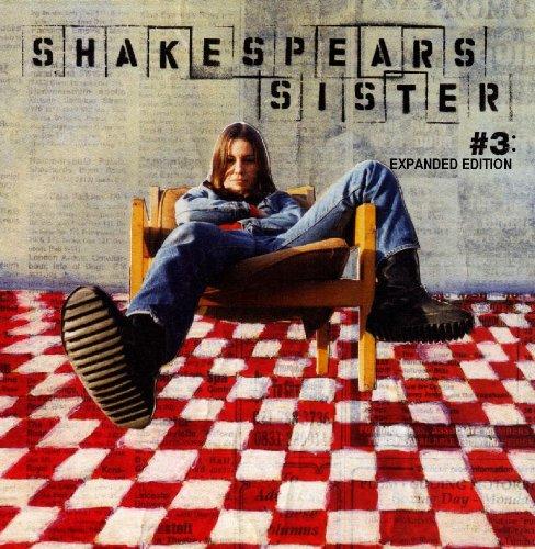 Foto Shakespears Sister: Album 3 (Expanded Edition) CD
