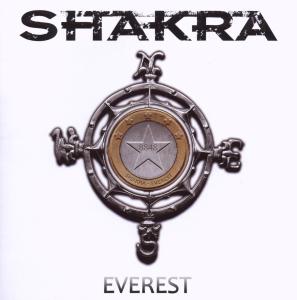 Foto Shakra: Everest CD