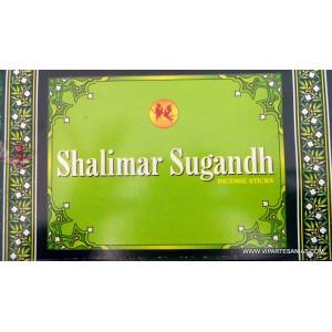 Foto Shalimar Sugandh