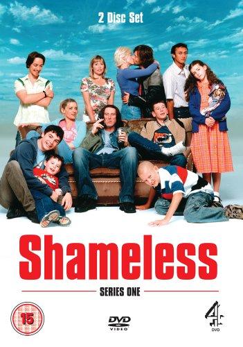 Foto Shameless - Series One [Reino Unido] [DVD]