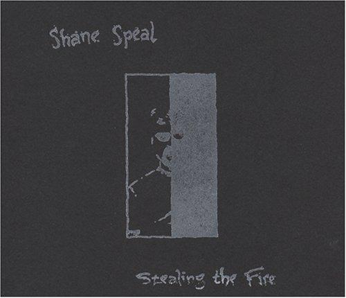 Foto Shane Speal: Stealing The Fire CD