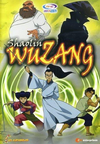 Foto Shaolin Wuzang #07