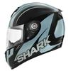 Foto Shark RSI Pro Genius Blue/Silver