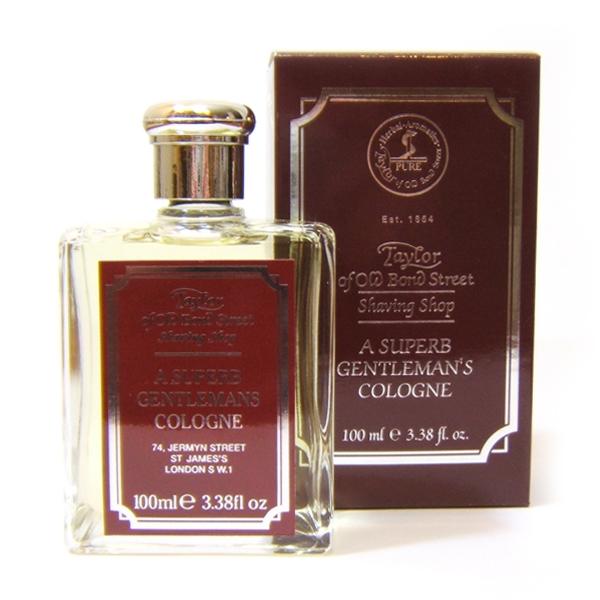 Foto Shaving Shop Edc. 100ml. Taylor Of Old Bond Street