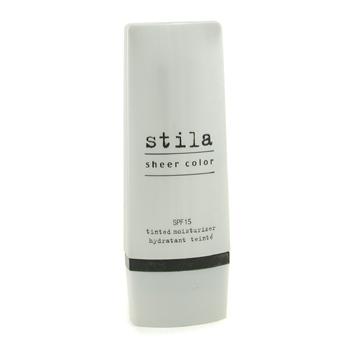 Foto Sheer Color Tinted Moisturizer SPF15 - No. 10 Deep