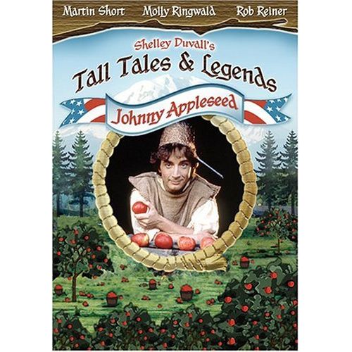 Foto Shelley Duvall's Tall Tales y Legends - Johnny Appleseed