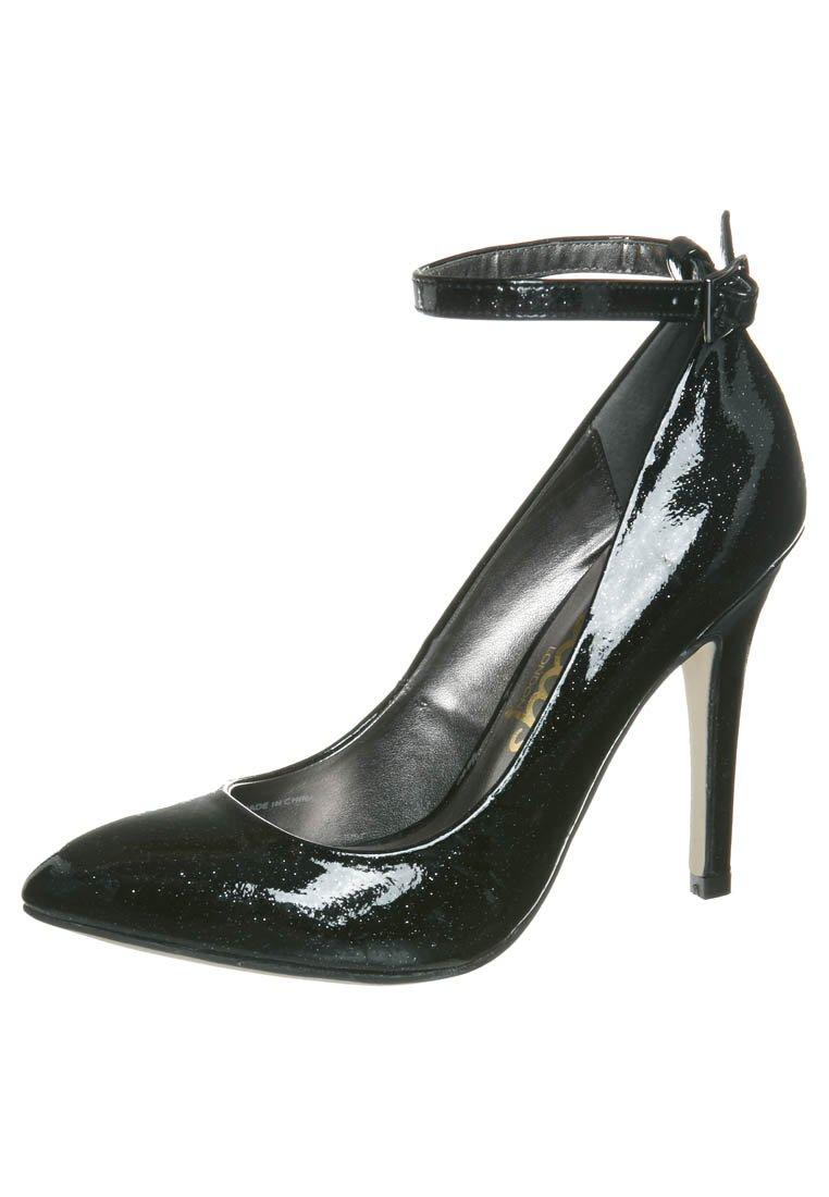 Foto Shellys STARR Zapatos altos negro