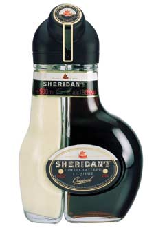 Foto Sheridan's Cream 1L